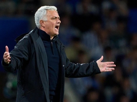 Mourinho ‘le amargaría la fiesta’ a Barcelona: se les adelantaría por un fichaje