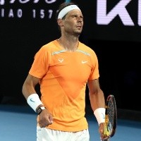Why is Rafael Nadal not playing at the Italian Open 2023?