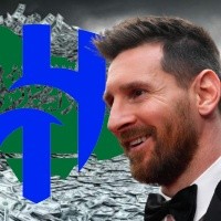 ¡1.000 millones de euros por Messi!