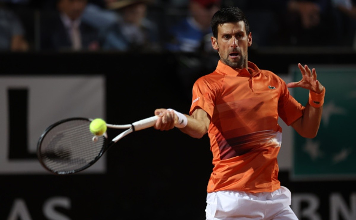 With Novak Djokovic, find out the main names, schedule and how to watch the tournament