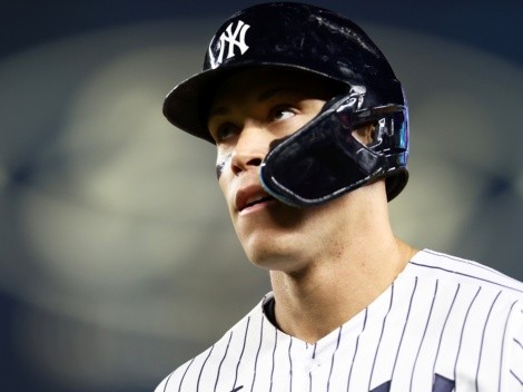 Así fue el regreso de Aaron Judge con Yankees en MLB 2023
