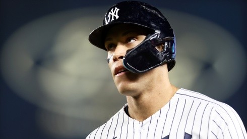 Aaron Judge, capitán de New York Yankees