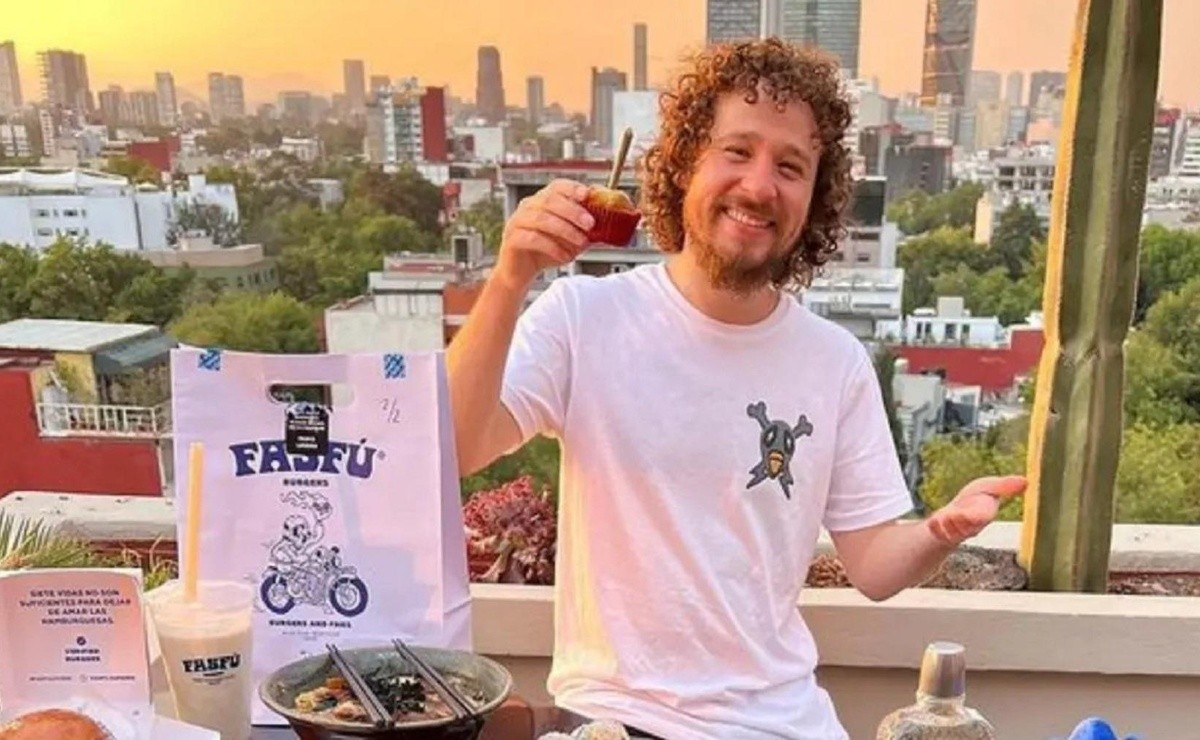 Luisito Comunica reservó la Muralla China para su novia: quién es y por ...