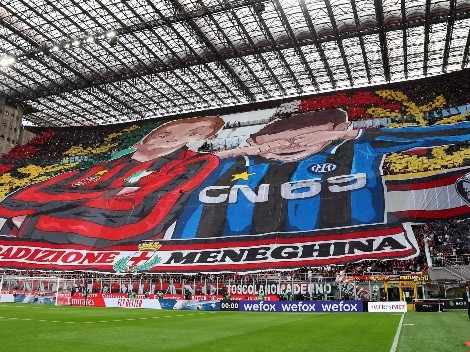 ¿Por qué Inter y Milan comparten estadio en la Champions League?