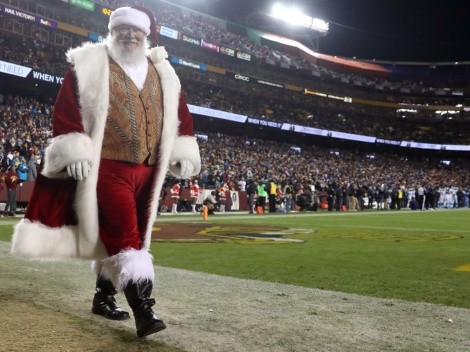 Adelanto de calendario NFL 2023: Navidad, Black Friday y fuera de USA