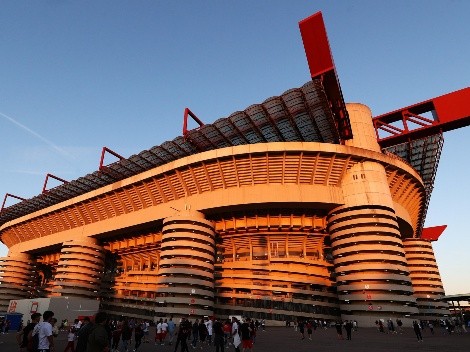 ¿Quién es San Siro y por qué el estadio de Milan lleva su nombre?
