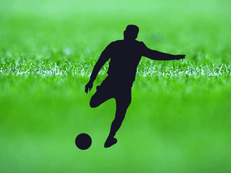 Solo para EXPERTOS del fútbol: Adivina el JUGADOR