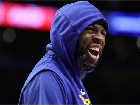 La advertencia de Draymond Green a Lakers de LeBron de cara al Juego 5