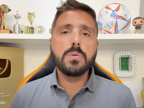 Nicola traz quentinha sobre demissão no Santos e futuro de Odair vaza