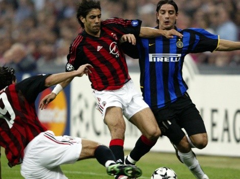 ¿Cuándo fue la última vez que Milan e Inter ganaron la UEFA Champions League?