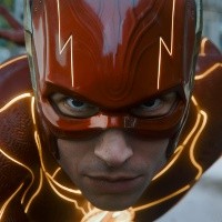 La gira de presentación de The Flash empieza en Argentina
