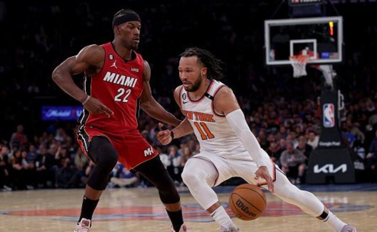 Assistir a um jogo de basquete do Miami Heat - 2021