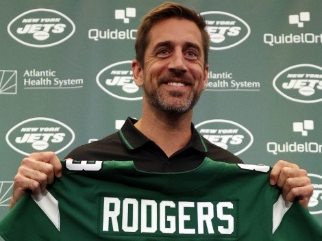 NFL News: Black Friday game will feature Aaron Rodgers in 2023