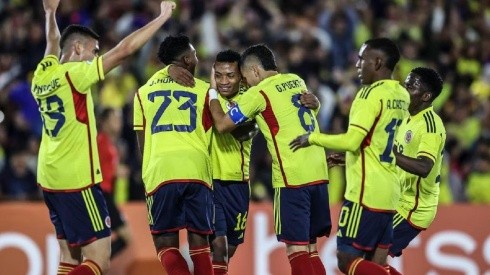 Un equipazo: el once ideal de la Selección Colombia para el Mundial Sub 20