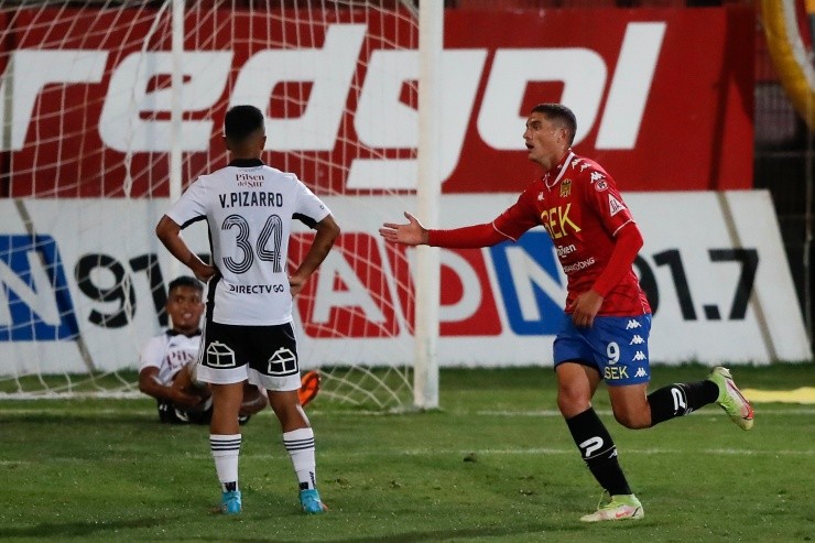 Unión Española querrá seguir su buena racha | Foto: Photosport 