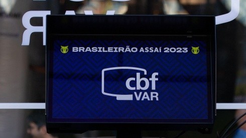 Foto: Gil Gomes/AGIF - CBF