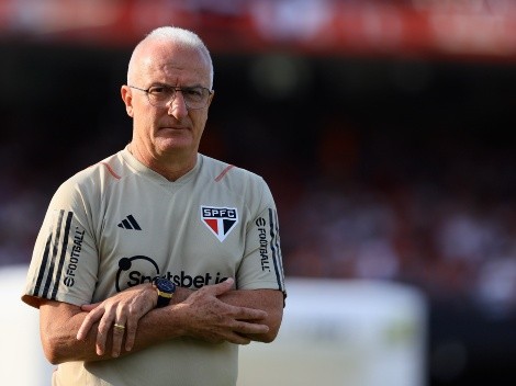 Com Dorival como 'trunfo', São Paulo tenta quebrar tabu diante do Fortaleza