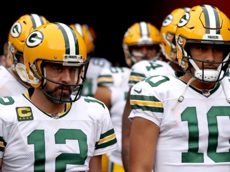 Here's How To Watch Lions vs Packers Live Streams@