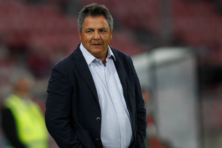 Víctor Hugo Castañeda Universidad de Chile