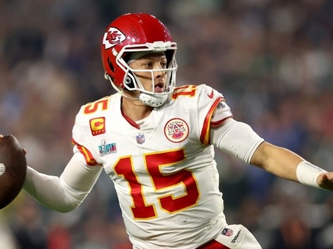 NFL schedule 2023: Patrick Mahomes gets blockbuster matchup on New Year's Eve