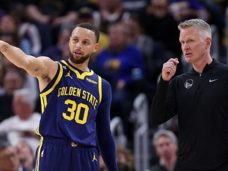 NBA: Perto da eliminação, Warriors busca evitar quebra de tabu na era Steve Kerr