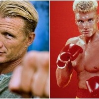 Dolph Lundgren revela batalha secreta contra o câncer nos últimos 8 anos