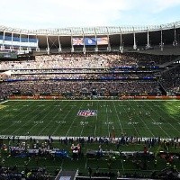 NFL anuncia cinco jogos internacionais para a temporada 2023/2024