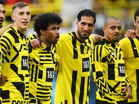 Un hincha diseñó la camiseta de Borussia Dortmund, la que será la nueva piel