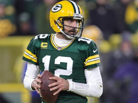 Superstar admits he considered playing for the Packers while Aaron Rodgers was there