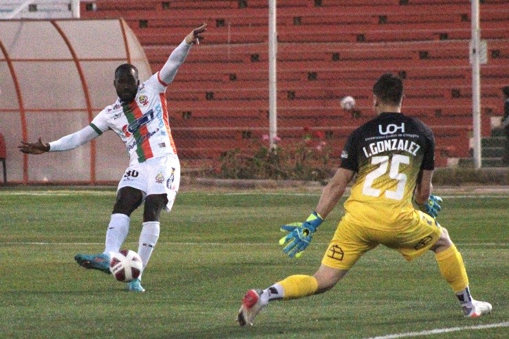 Cobresal O'Higgins Campeonato Nacional 2023