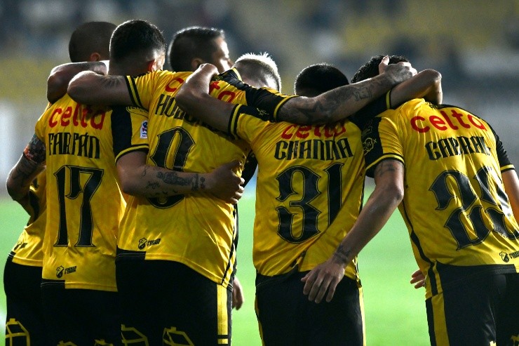 Coquimbo Unido Universidad de Chile Campeonato Nacional 2023