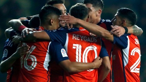 Universidad de Chile debe definir qué jugadores contratará para el próximo semestre