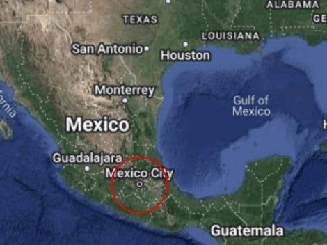 Temblor en Ciudad de México: ¿Cuál fue la magnitud del SISMO HOY 10 de mayo y por qué no sonó la alerta sísmica?