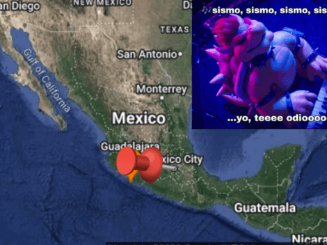 Temblor hoy 10 de mayo: Memes del sismo que sorprendió a la CDMX en el Día de las Madres
