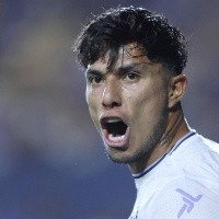 La nueva postura de Juárez con Cruz Azul por Salcedo