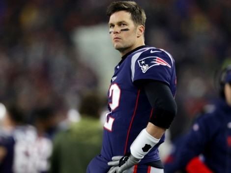 Patriots le realizará homenaje a Tom Brady