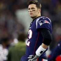 Patriots le realizará homenaje a Tom Brady