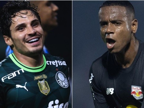 CAMPEONATO BRASILEIRO: PALMEIRAS x RB BRAGANTINO; Onde assistir AO VIVO, raio x e mais