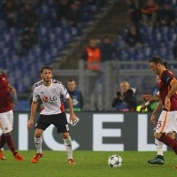 Historial completo de Roma y Bayer Leverkusen: duelos oficiales entre sí