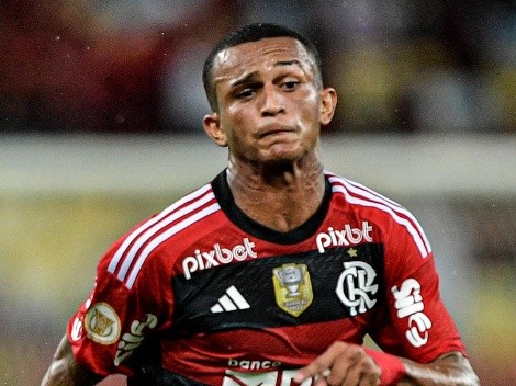 Sampaoli ativa 'modo sincerão' e revela o que Wesley precisa melhorar no Flamengo