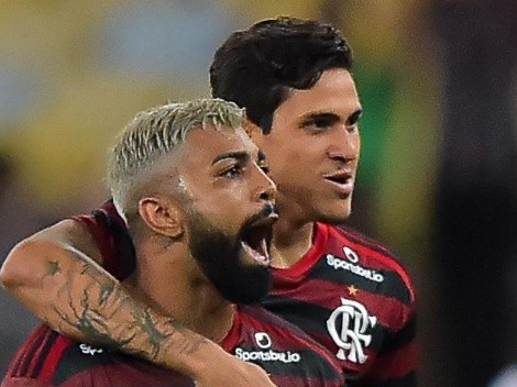 “R$ 217 milhões, merece tudo de bom”; Venda de ídolo do Flamengo tem exclusiva sobre proposta assustadora