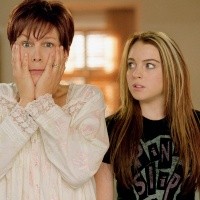 Lindsay Lohan habló sobre el regreso de Freaky Friday