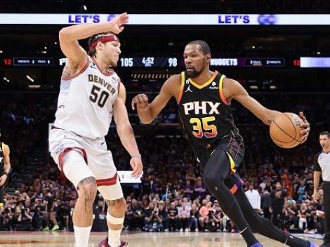Phoenix Suns x Denver Nuggets: Saiba onde assistir ao jogo 6 dos playoffs da NBA