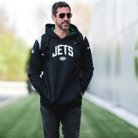 ¿Cuándo será el debut de Aaron Rodgers con NY Jets en NFL 2023?