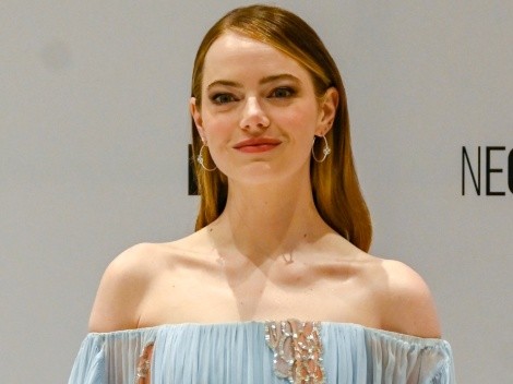 Emma Stone's net worth: How much money has the actress made so far?