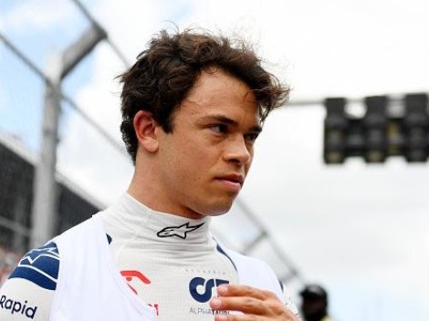F1: AlphaTauri coloca 'prazo' em De Vries e vê Ricciardo como substituto