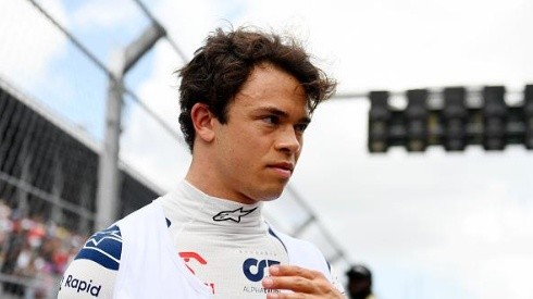 De Vries ganhou ultimato para permanecer na F1
