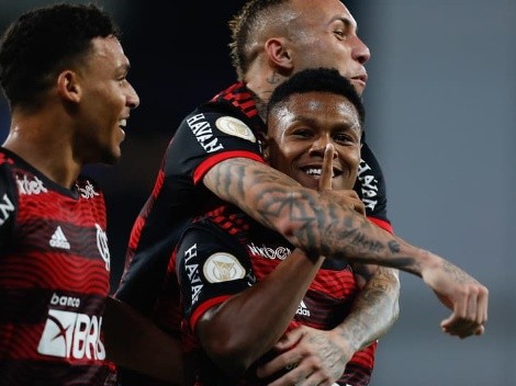 Sampaoli diz 'sim' e R$ 16 milhões separam Flamengo de atacante da La Liga