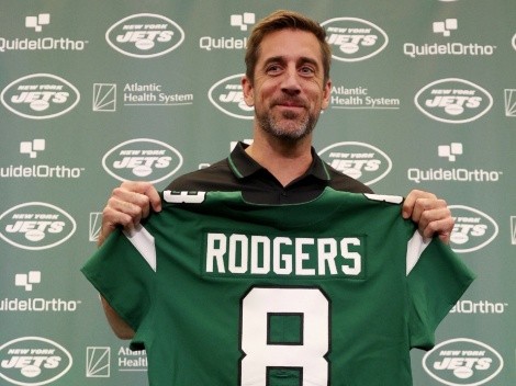 NFL News: Nathaniel Hackett issues warning for Aaron Rodgers' Jets