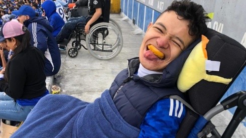 La historia de Miguel Ángel: El niño colombiano que estuvo en el triunfo de Millonarios y horas después falleció tras recibir la eutanasia